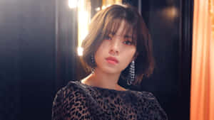 Twice Ομαδική Φωτογραφία - Σκηνική Εμφάνιση — Twice Ταπετσαρία