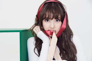 Twice - Το Απόλυτο Φαινόμενο της K-pop — Twice Ταπετσαρία