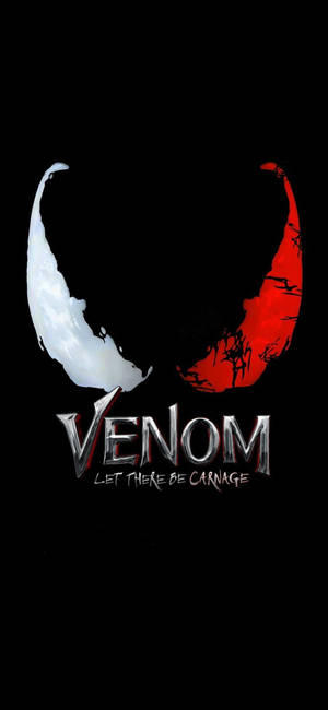 Ταπετσαρία Venom Let There Be Carnage redeye — Pixel 11 Pro Ταπετσαρία