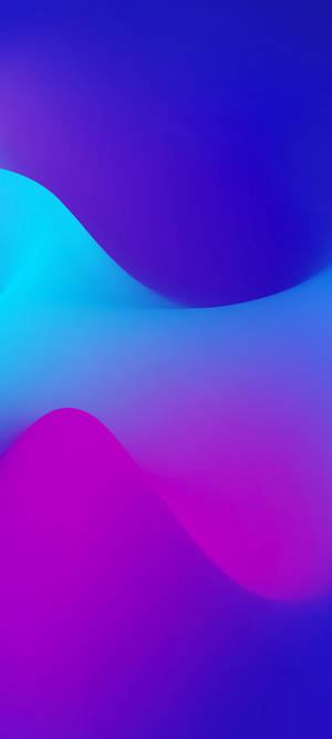 Vivo V20 Αφηρημένη Τέχνη — Infinix Note 50 Ταπετσαρία