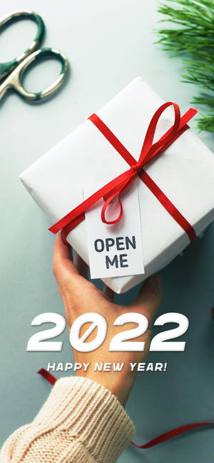 Welcome in 2022 with Joy and Peace — iPhone 14 Pro Max Ταπετσαρία