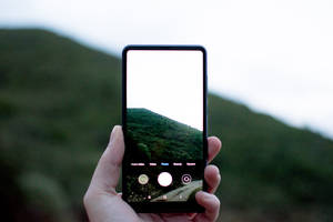 Xiaomi κινητή κάμερα — Xiaomi Ταπετσαρία