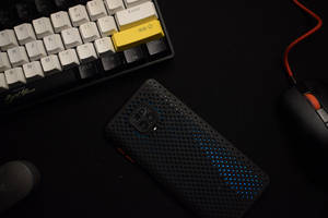 Xiaomi τηλέφωνο με πληκτρολόγιο — Xiaomi Ταπετσαρία