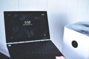 Xiaomi φορητός υπολογιστής — Xiaomi Ταπετσαρία