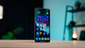 Xiaomi Κινητή Συσκευή — Xiaomi Ταπετσαρία