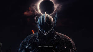 Yuria του Dark Souls III Σκοτεινό 4k