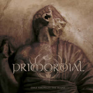 Primordial — Ιντι αισθητική GIF Ταπετσαρία