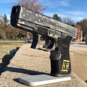 Εικόνες Glock 19 — iPad 10ης Γενιάς Ταπετσαρία