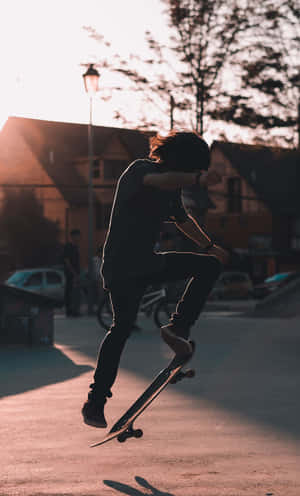 Εικόνες αισθητικής Skater Boy