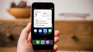 Εικόνες γραφικών στοιχείων — Χαριτωμένο iPhone Ταπετσαρία