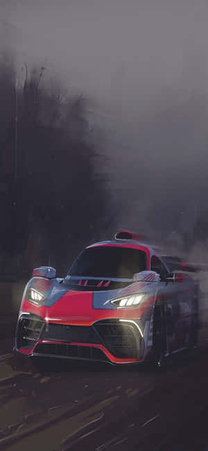 Φόντο Iphone X Project Cars 2 — IQOO 15 Ultra Ταπετσαρία
