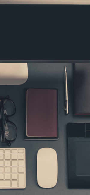 Φόντο Γραφείου iPhone Xs Max — OnePlus 13 Ταπετσαρία