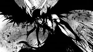 Φόντο πάνελ manga — Τοπίο anime Ταπετσαρία