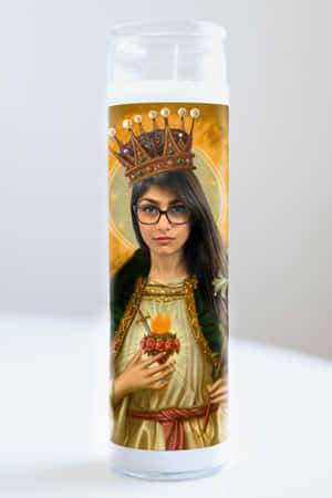 εικόνες Mia Khalifa — Lenovo Legion Y900 13 Ταπετσαρία