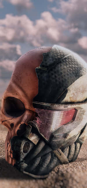 Φόντο iPhone Xs Max Crysis Warhead — Tecno Camon Ταπετσαρία