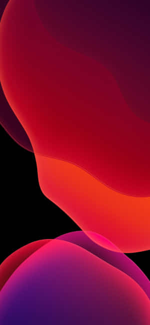 Φόντο iPhone 13 Pro — POCO C85 Ταπετσαρία