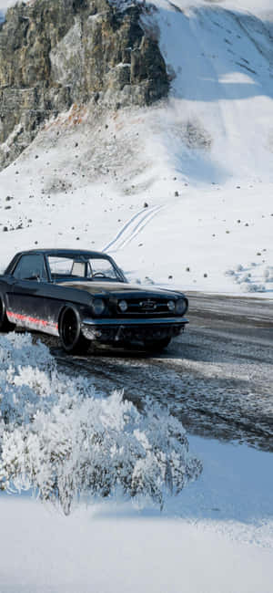 Φόντο Iphone Xs Forza Horizon 4 — Vivo S50 Pro mini Ταπετσαρία
