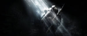 Ταπετσαρία βιντεοπαιχνιδιού Metro Last Light — 3440x1440 Ταπετσαρία