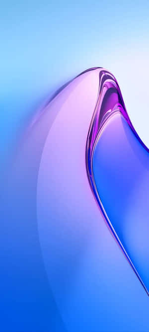 Καλύτερο Φόντο Amoled — ZTE Blade A76 Ταπετσαρία
