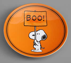 Εικόνες του Charlie Brown για το Halloween
