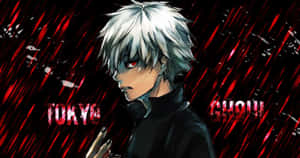 Φόντο Tokyo Ghoul — Demon slayer tanjiro Ταπετσαρία