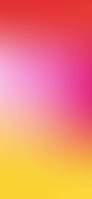 Gradient iPhone — Oppo Reno Ταπετσαρία