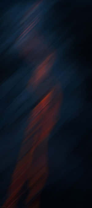 Dark Orange Background — Nothing Phone (2) Ταπετσαρία