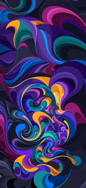 Hd Satisfying — Oppo Reno15 F Ταπετσαρία