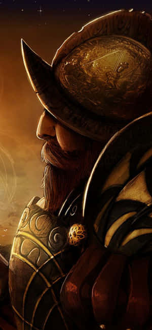 Iphone Xs Max Total War Attila Φόντο — Huawei nova 15 Max Ταπετσαρία