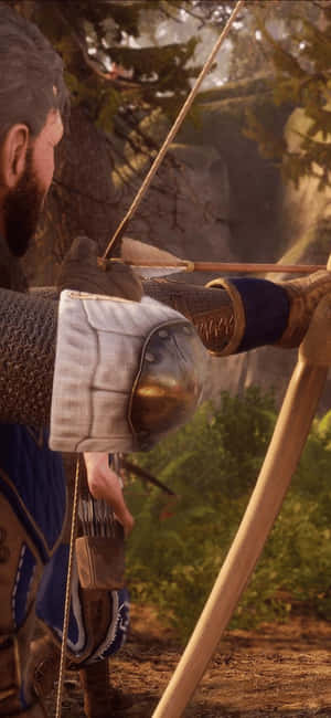Iphone Xs Mordhau Background — Realme Ταπετσαρία