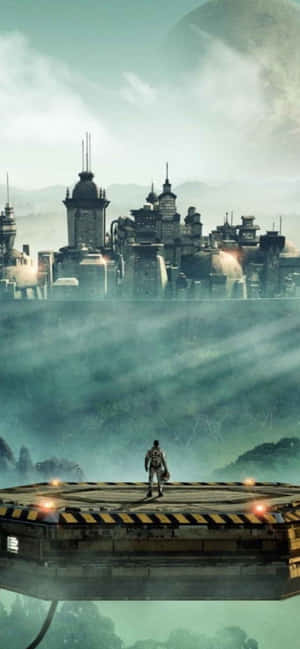 Iphone Xs Max Civilization V Φόντο — iPhone 15 Ταπετσαρία
