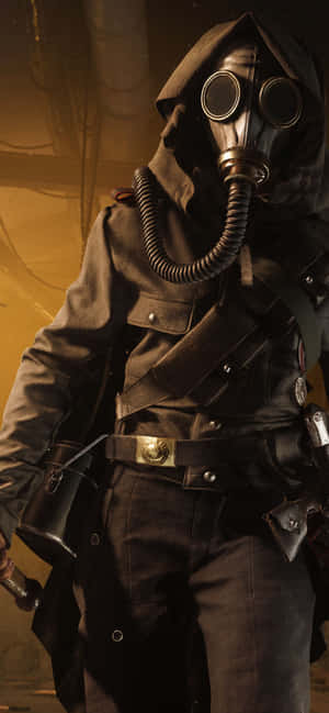 Φόντο HD Battlefield V — Infinix Note 60 Ultra Ταπετσαρία