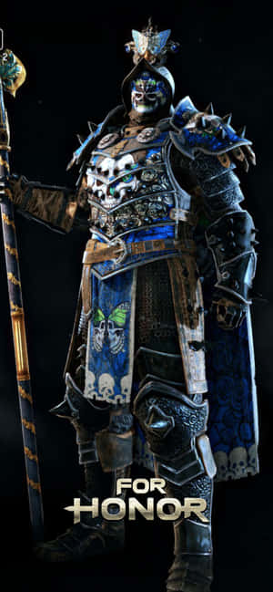 Φόντο For Honor για iPhone Xs Max — Oppo K15 Pro Ταπετσαρία