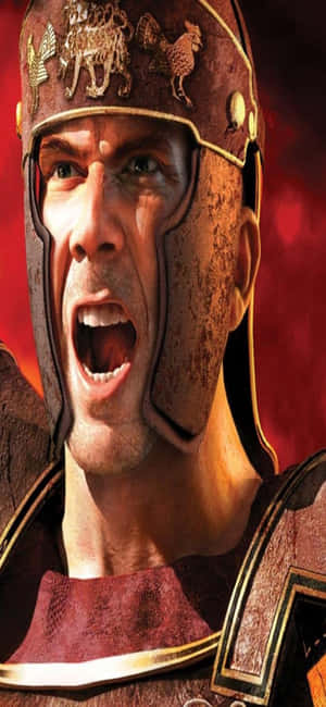 Iphone Xs Total War Rome 2 Background — iPhone 15 Plus Ταπετσαρία