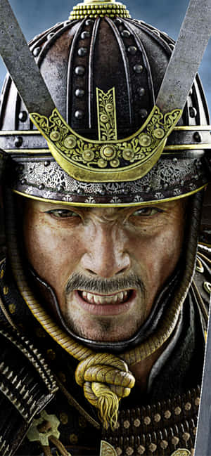 Iphone Xs Max Total War Attila Φόντο — Moto G47 Ταπετσαρία