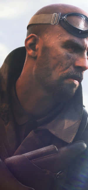Φόντο HD Battlefield V — OnePlus 13T Ταπετσαρία