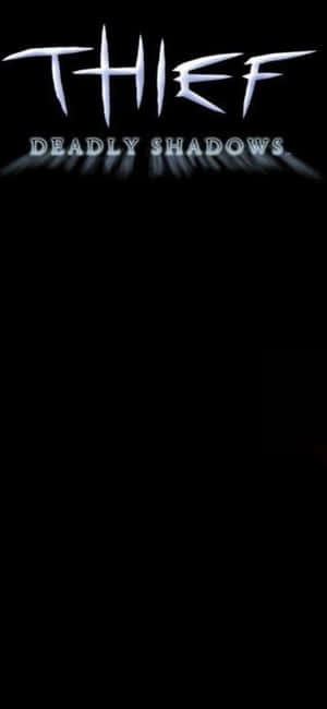 Φόντο Iphone Xs Κλέφτης — OnePlus 13T Ταπετσαρία