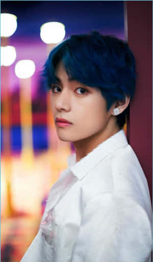 Φωτογραφίες Bts V — Bts v Ταπετσαρία