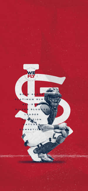 Yadier Molina — Redmi Note Ταπετσαρία