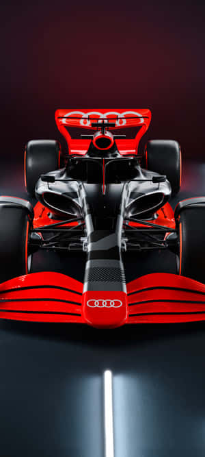 Formula 1 — Infinix Smart 10 HD Ταπετσαρία