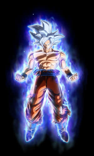 Εικόνες Goku Ultra Instinct