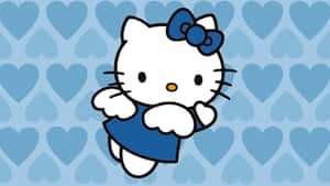 Φόντο Hello Kitty — Hello kitty αισθητική Ταπετσαρία