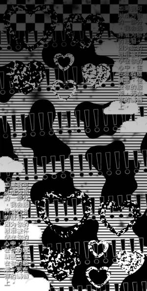 Γοτθική Αισθητική — Goth Αισθητική Ταπετσαρία