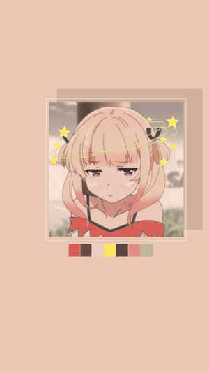 Εικόνες anime αισθητικής — Anime aesthetic GIF Ταπετσαρία