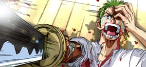 Φόντο One Piece 4K — One Piece 4K GIF Ταπετσαρία