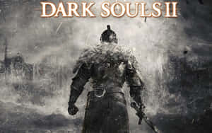Αγκάλιασε την πρόκληση του Dark Souls — Dark Souls 3 Ταπετσαρία