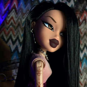 Εικόνες Bratz Aesthetic — Αισθητική bratz Ταπετσαρία