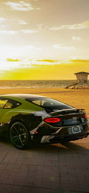Iphone Xs Max Bentley Background — Huawei Pura 90 Ταπετσαρία