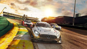 Φόντο 720p Project Cars — 赛车计划 Ταπετσαρία