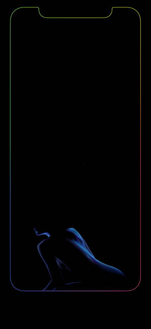 Αισθησιακό Neon Αισθητικής Iphone — Samsung Galaxy S20 Ταπετσαρία
